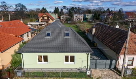 Prodej Rodinný dům, Rodinný dům, Nitra, Slovensko