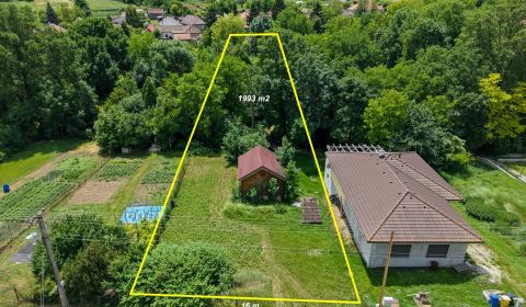 Prodej Pozemky - bydlení, Pozemky - bydlení, Nitra, Slovensko