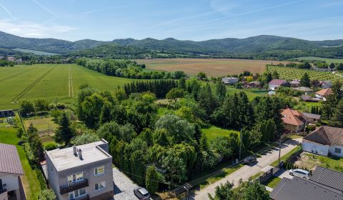 Prodej Pozemky - bydlení, Pozemky - bydlení, Nitra, Slovensko