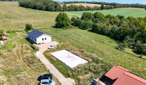 Prodej Rodinný dům, Rodinný dům, Nitra, Slovensko