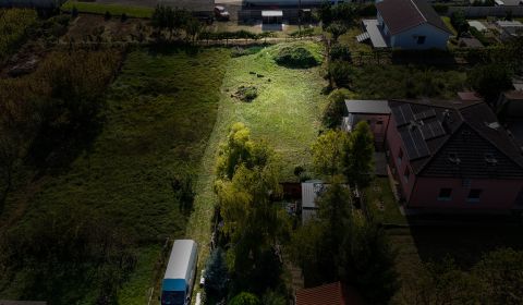 Prodej Pozemky - bydlení, Pozemky - bydlení, Hlavná, Nitra, Slovensko