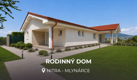 Prodej Rodinný dům, Rodinný dům, Poľná, Nitra, Slovensko
