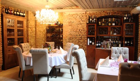 Prodej Restaurace, Restaurace, Obchodná, Bratislava - Staré Mesto, Slo
