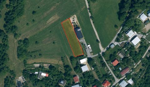 Prodej Zemědělské a lesní, Zemědělské a lesní, Čadca, Slovensko