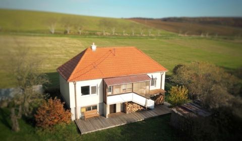 Prodej Rodinný dům, Rodinný dům, Trnava, Slovensko