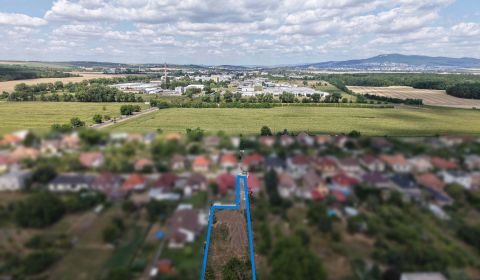 Prodej Pozemky - bydlení, Pozemky - bydlení, Myrtina, Nitra, Slovensko