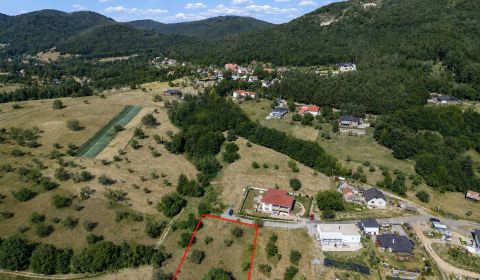 Prodej Pozemky - bydlení, Pozemky - bydlení, Žarnovica, Slovensko