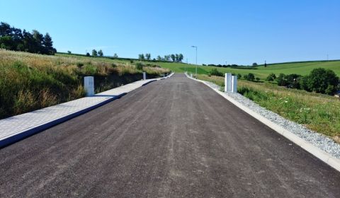 Prodej Pozemky - bydlení, Pozemky - bydlení, Martin, Slovensko