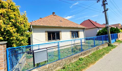 Prodej Rodinný dům, Rodinný dům, Dyčka, Nitra, Slovensko