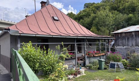 Prodej Rodinný dům, Banská Bystrica, Slovensko