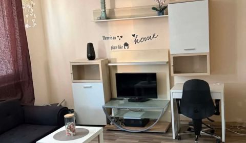 Prodej Byt 1+1, Byt 1+1, Jasovská, Bratislava - Petržalka, Slovensko