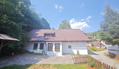 Prodej Rodinný dům, Rodinný dům, Banská Bystrica, Slovensko