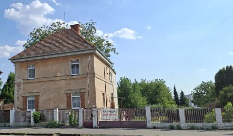 Prodej Rodinný dům, Rodinný dům, Levická, Nitra, Slovensko