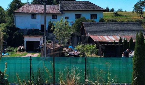 Prodej Rodinný dům, Rodinný dům, Nové Mesto nad Váhom, Slovensko