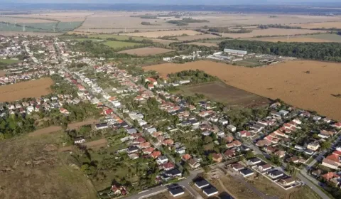 Prodej Zemědělské a lesní, Trnava, Slovensko