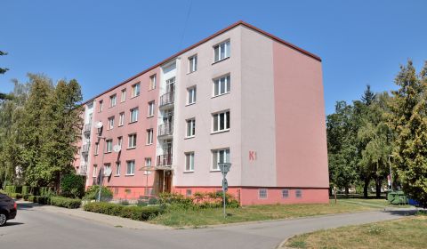 Prodej Byt 3+1, Byt 3+1, J. Murgaša, Michalovce, Slovensko