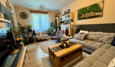 Prodej Byt 2+1, Byt 2+1, Partizánska cesta, Banská Bystrica, Slovensko