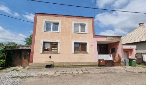 Prodej Rodinný dům, Rodinný dům, Šípošova, Levice, Slovensko