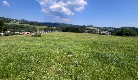 Prodej Pozemky - bydlení, Pozemky - bydlení, Čadca, Slovensko