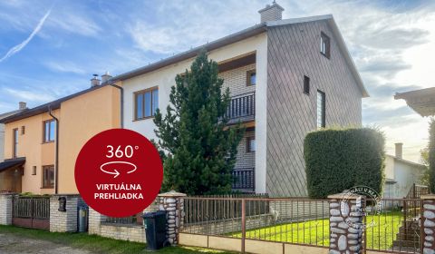 Prodej Rodinný dům, Rodinný dům, Kamienka, Stará Ľubovňa, Slovensko