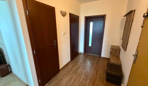 Prodej Byt 3+1, Byt 3+1, Brezová, Zlaté Moravce, Slovensko