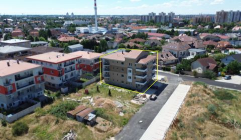 Prodej Byt 3+1, Byt 3+1, Dlhá, Senec, Slovensko