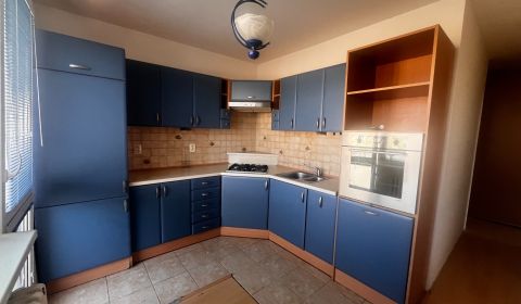 Prodej Byt 3+1, Byt 3+1, Poprad, Slovensko