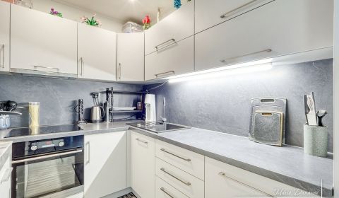 Prodej Byt 1+1, Byt 1+1, Botanická, Trnava, Slovensko