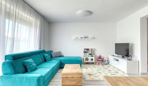 Prodej Rodinný dům, Rodinný dům, Lipová, Trnava, Slovensko