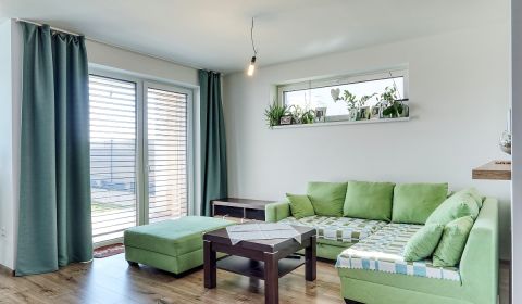 Prodej Rodinný dům, Rodinný dům, Hrnčiarovce nad Parnou, Trnava, Slove