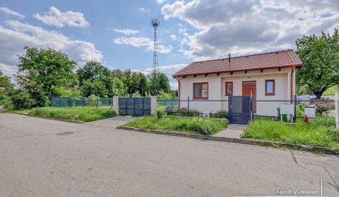 Prodej Rodinný dům, Rodinný dům, Kátlovce, Trnava, Slovensko
