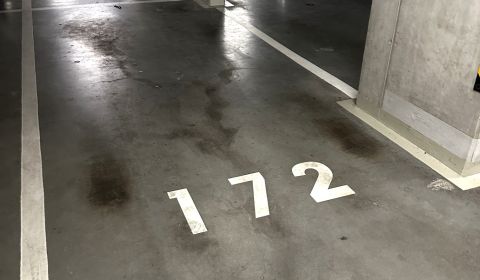 Pronájem Garáže, Garáže, Zuzany Chalupovej, Bratislava - Petržalka, Sl