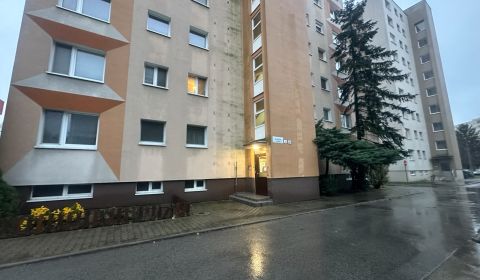 Prodej Byt 3+1, Byt 3+1, Hlavná, Dunajská Streda, Slovensko