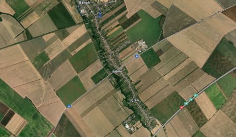 Prodej Zemědělské a lesní, Zemědělské a lesní, Senec, Slovensko