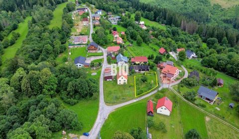 Prodej Pozemky - bydlení, Pozemky - bydlení, Čadca, Slovensko