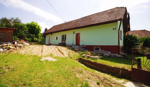 Prodej Rodinný dům, Rodinný dům, Horná Trnovská, Žilina, Slovensko