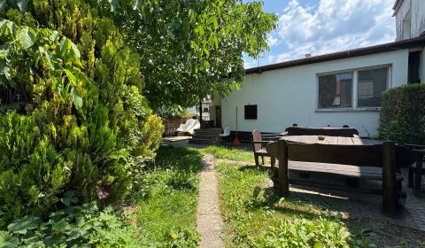 Prodej Rodinný dům, Rodinný dům, Senná, Bratislava - Ružinov, Slovensk