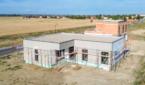 Prodej Rodinný dům, Rodinný dům, Jadranská, Senec, Slovensko
