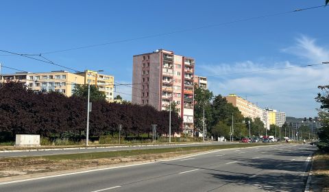 Prodej Byt 3+1, Byt 3+1, Tr. SNP, Košice - Západ, Slovensko