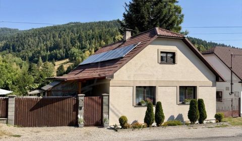 Prodej Rodinný dům, Rodinný dům, Gelnica, Slovensko