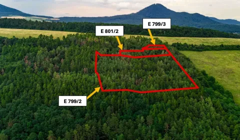 Prodej Zemědělské a lesní, Prešov, Slovensko