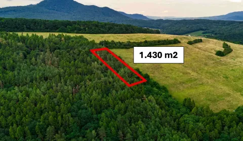 Prodej Zemědělské a lesní, Prešov, Slovensko