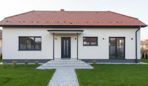 Prodej Rodinný dům, Rodinný dům, Nitra, Slovensko