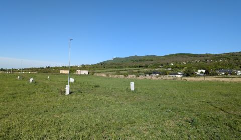 Prodej Pozemky - bydlení, Pozemky - bydlení, Nitra, Slovensko