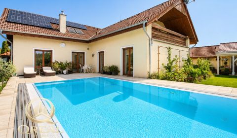 Prodej Rodinný dům, Rodinný dům, Vojtechovce, Dunajská Streda, Slovens