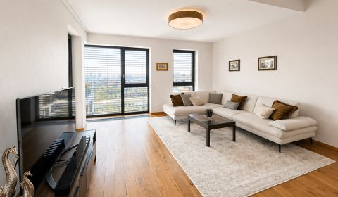 Prodej Byt 4+1, Byt 4+1, Pod Vtáčnikom, Bratislava - Nové Mesto, Slove