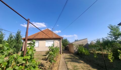 Prodej Rodinný dům, Rodinný dům, Nitra, Slovensko