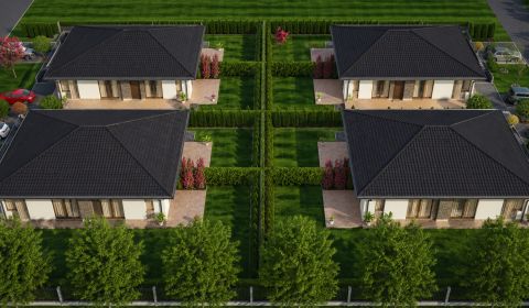 Prodej Pozemky - bydlení, Pozemky - bydlení, Dunajská Streda, Slovensk