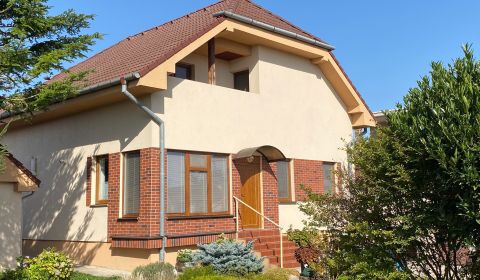 Prodej Rodinný dům, Rodinný dům, Rastislavova, Nitra, Slovensko