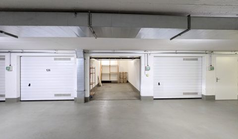 Pronájem Garáže, Garáže, Lužná, Bratislava - Petržalka, Slovensko